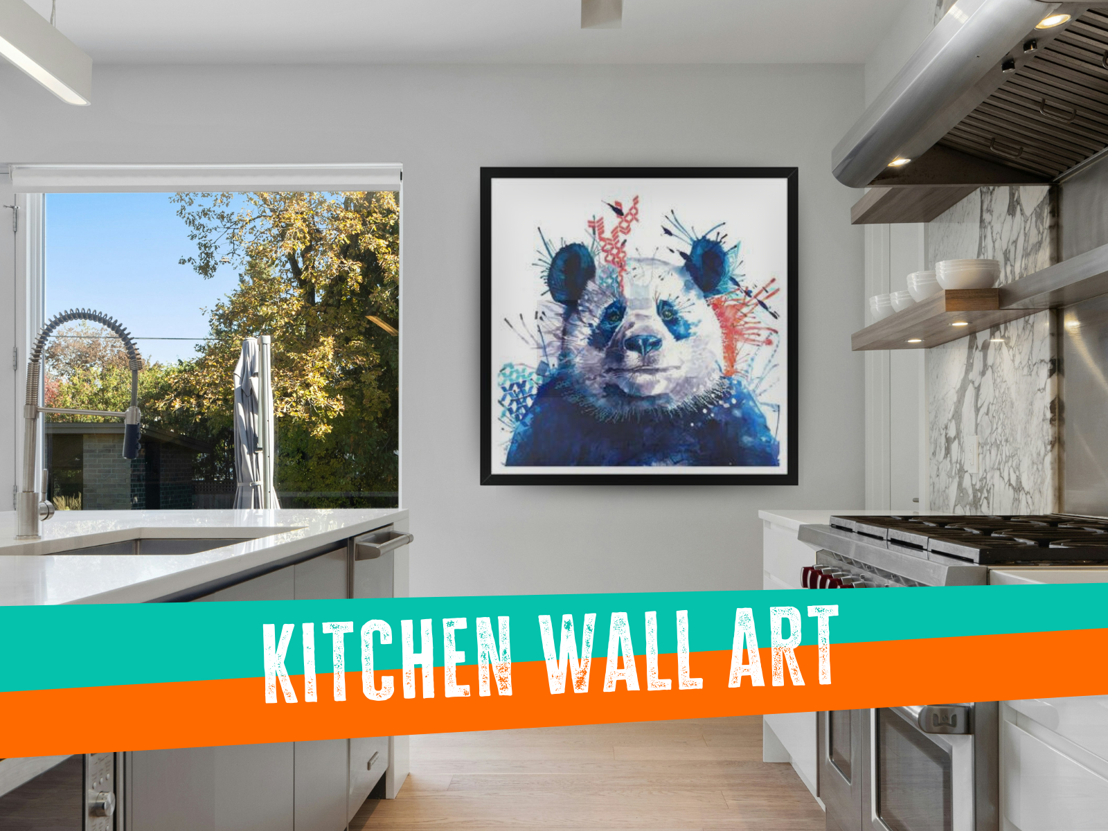 animal artwork
