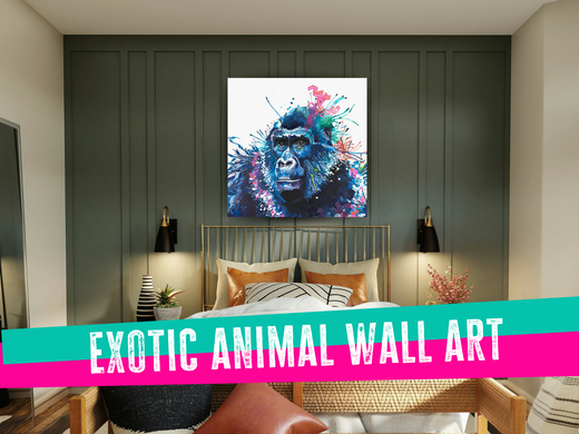 animal art