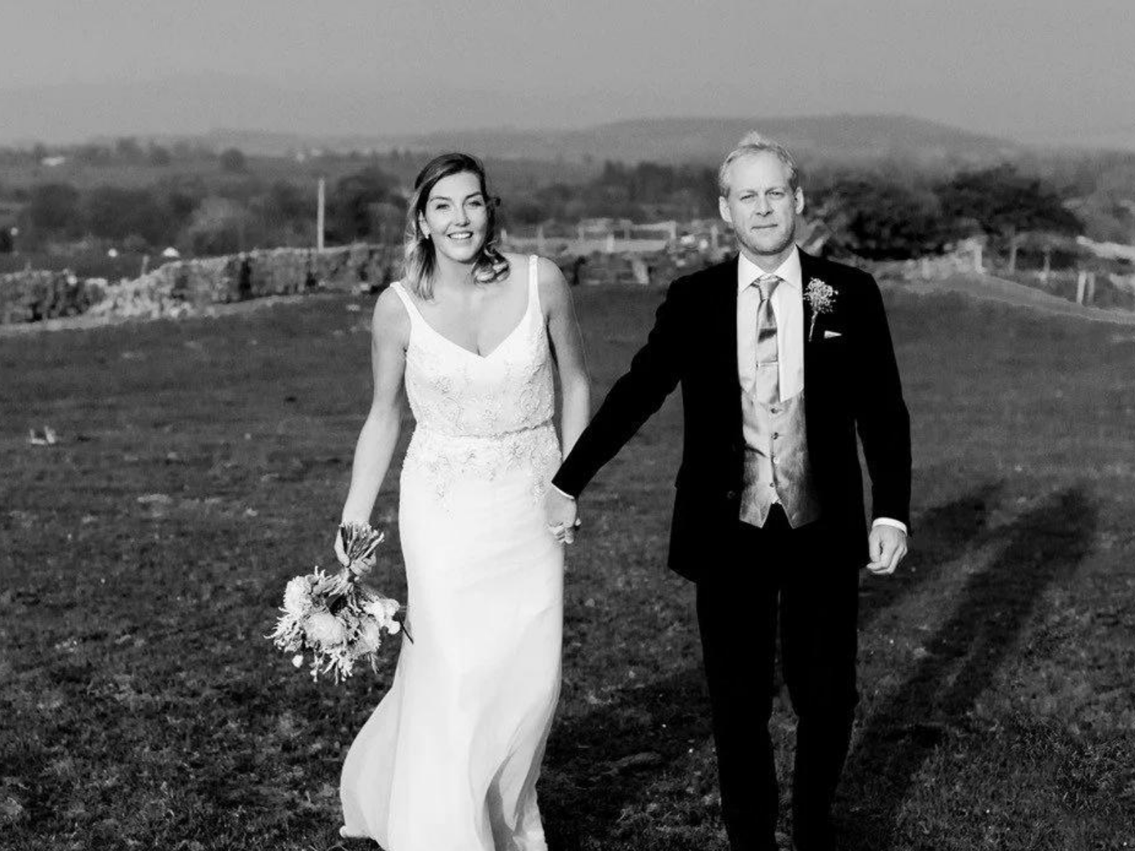 Creative Wedding Gift-Sarah Taylor Art