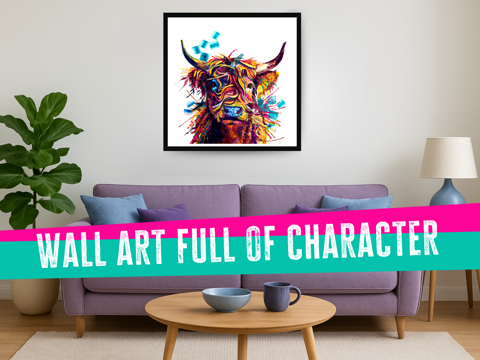 wall art | animal artwork