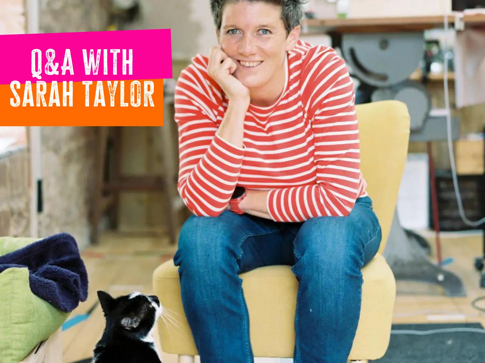 Sarah Taylor Art | Animal Wall Art | Pet Portrait Artist