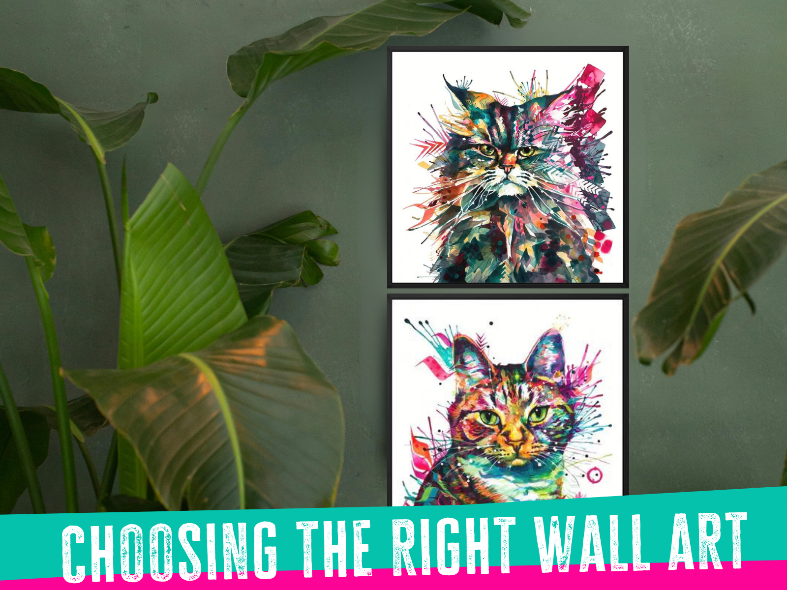 Animal Artwork
