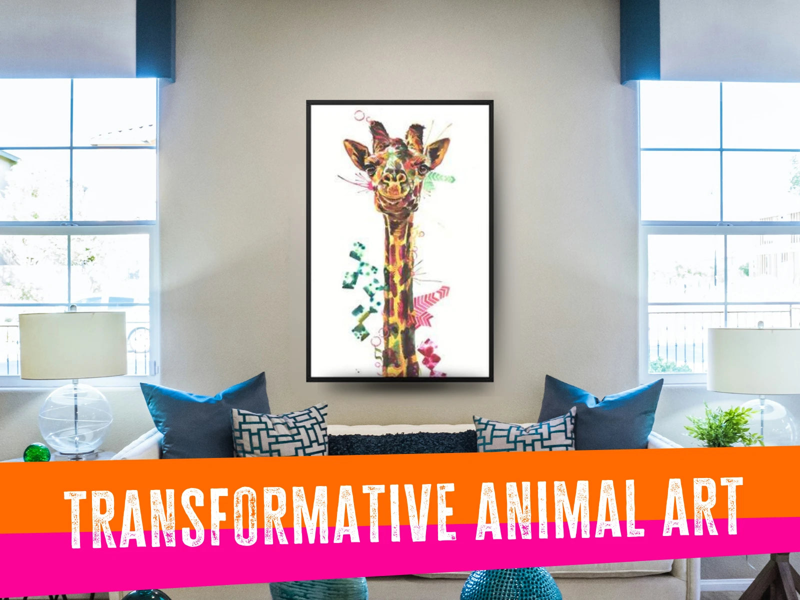 Animal Artwork
