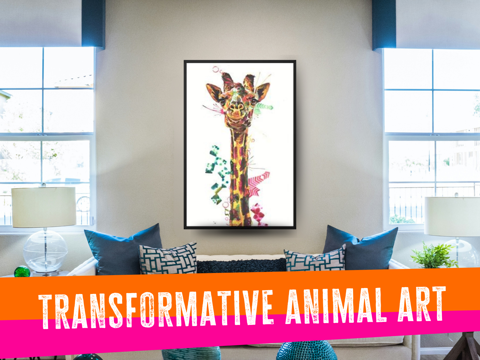 Animal Artwork