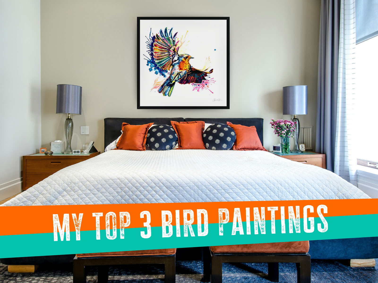 wildlife art