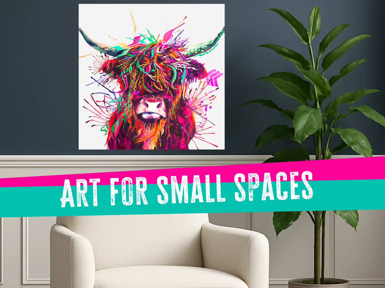 animal art | animal wall art
