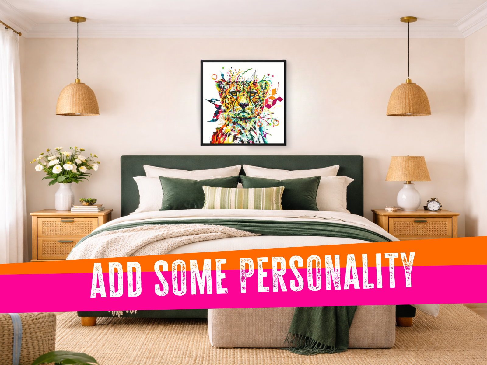 animal art | wall art