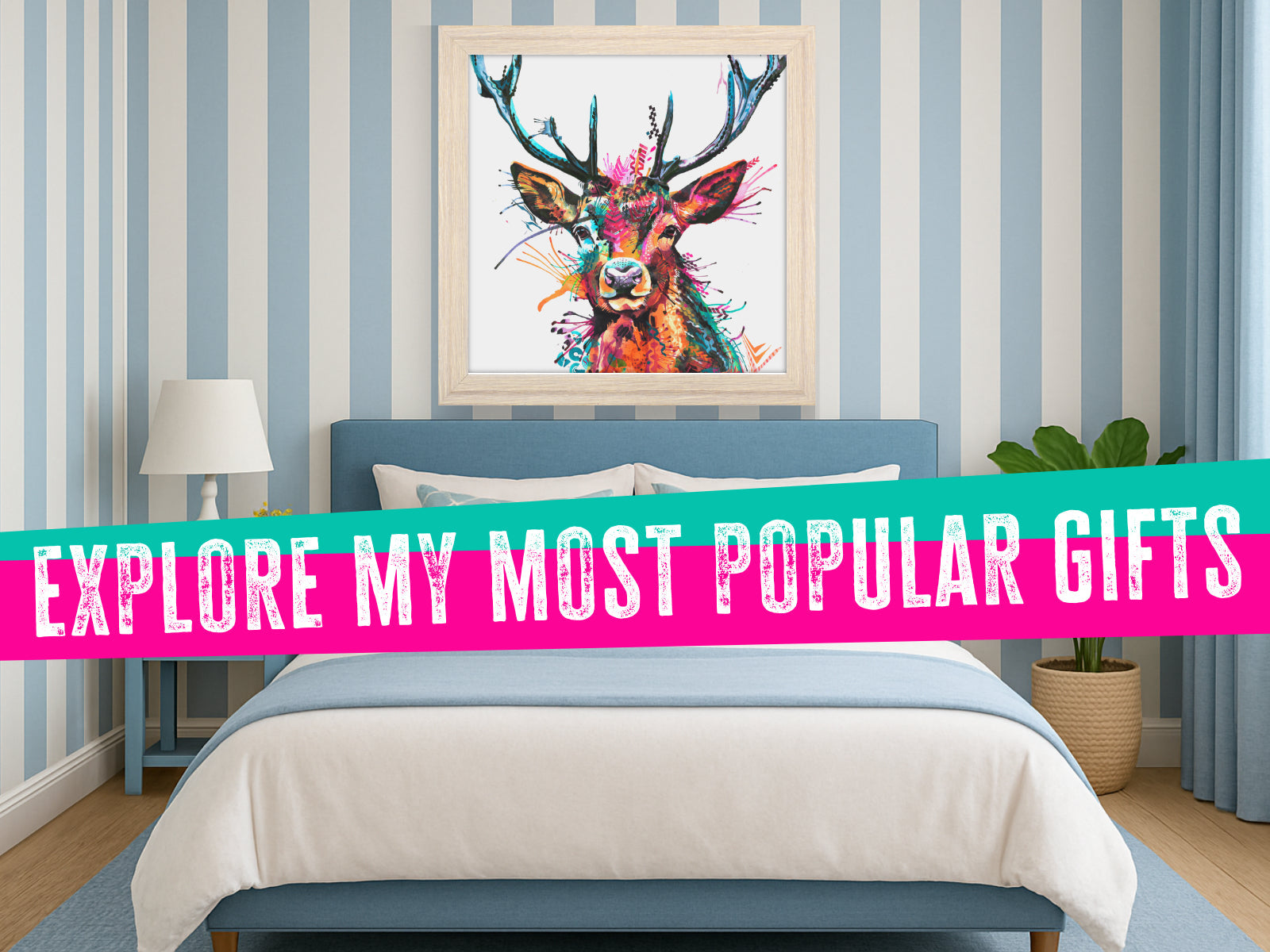 wall art | animal artwork