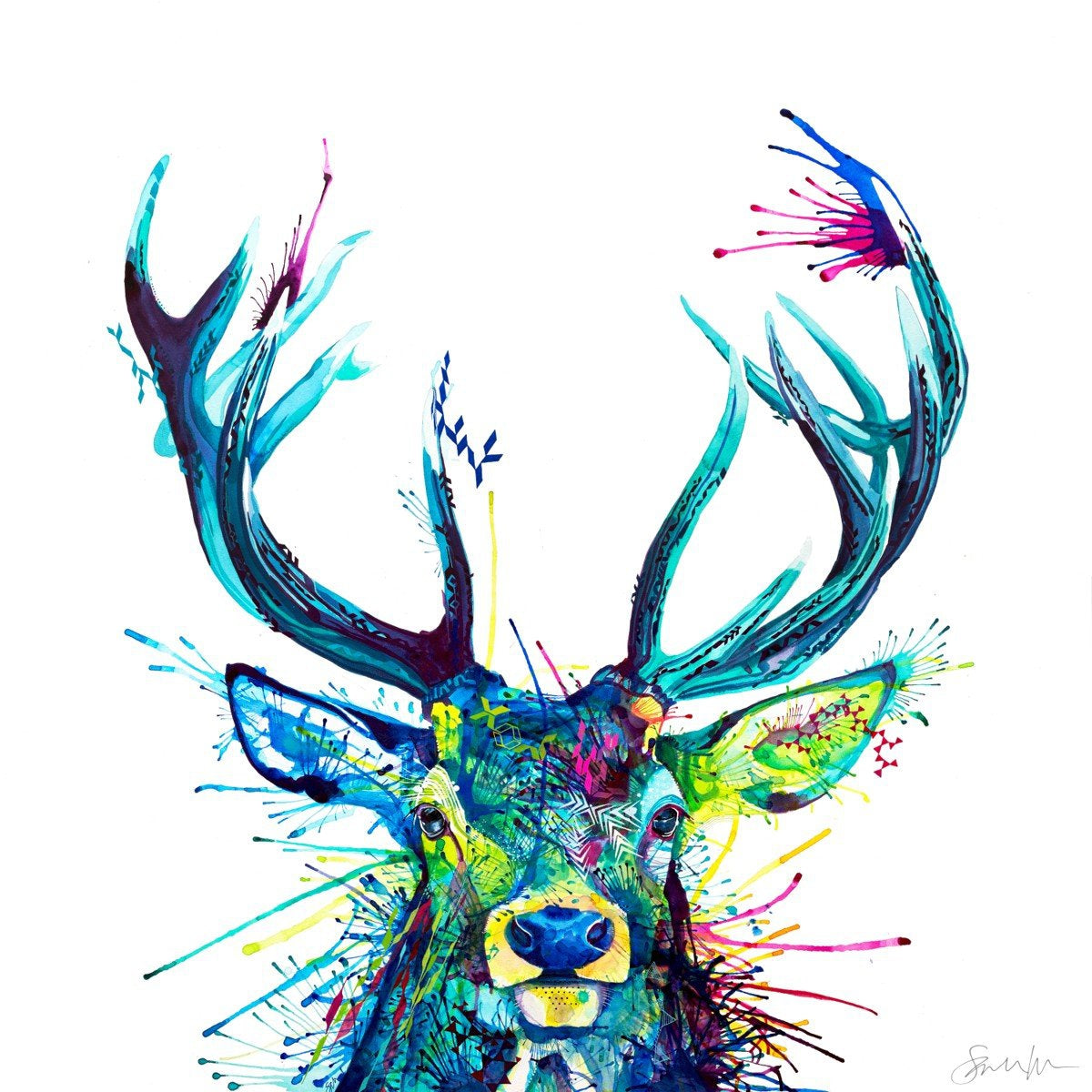 Gordon-Sarah Taylor Art