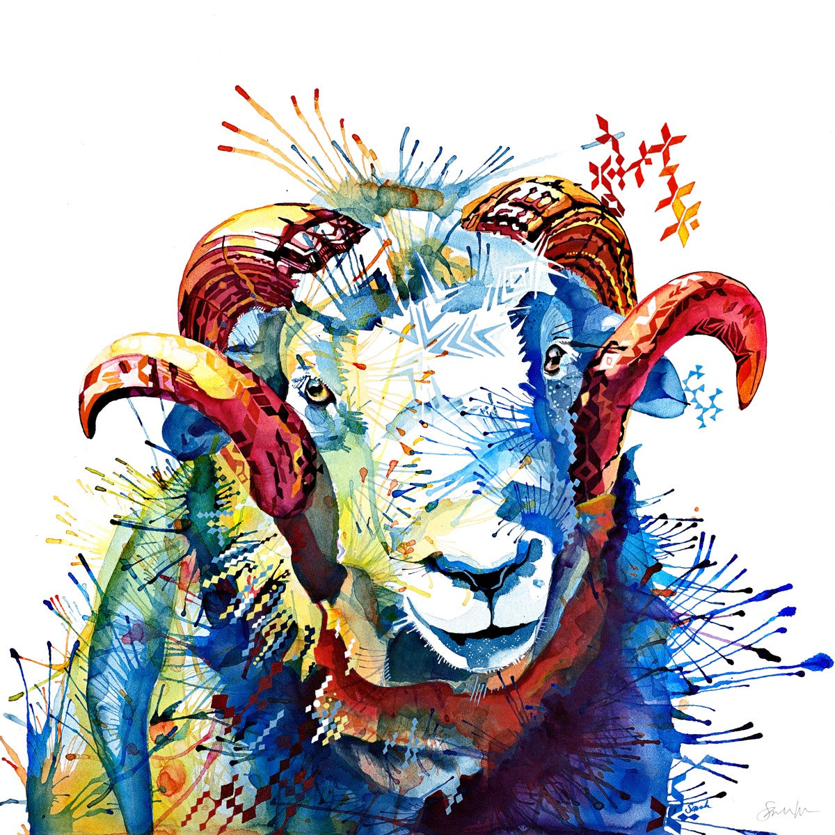 Nick's Tup