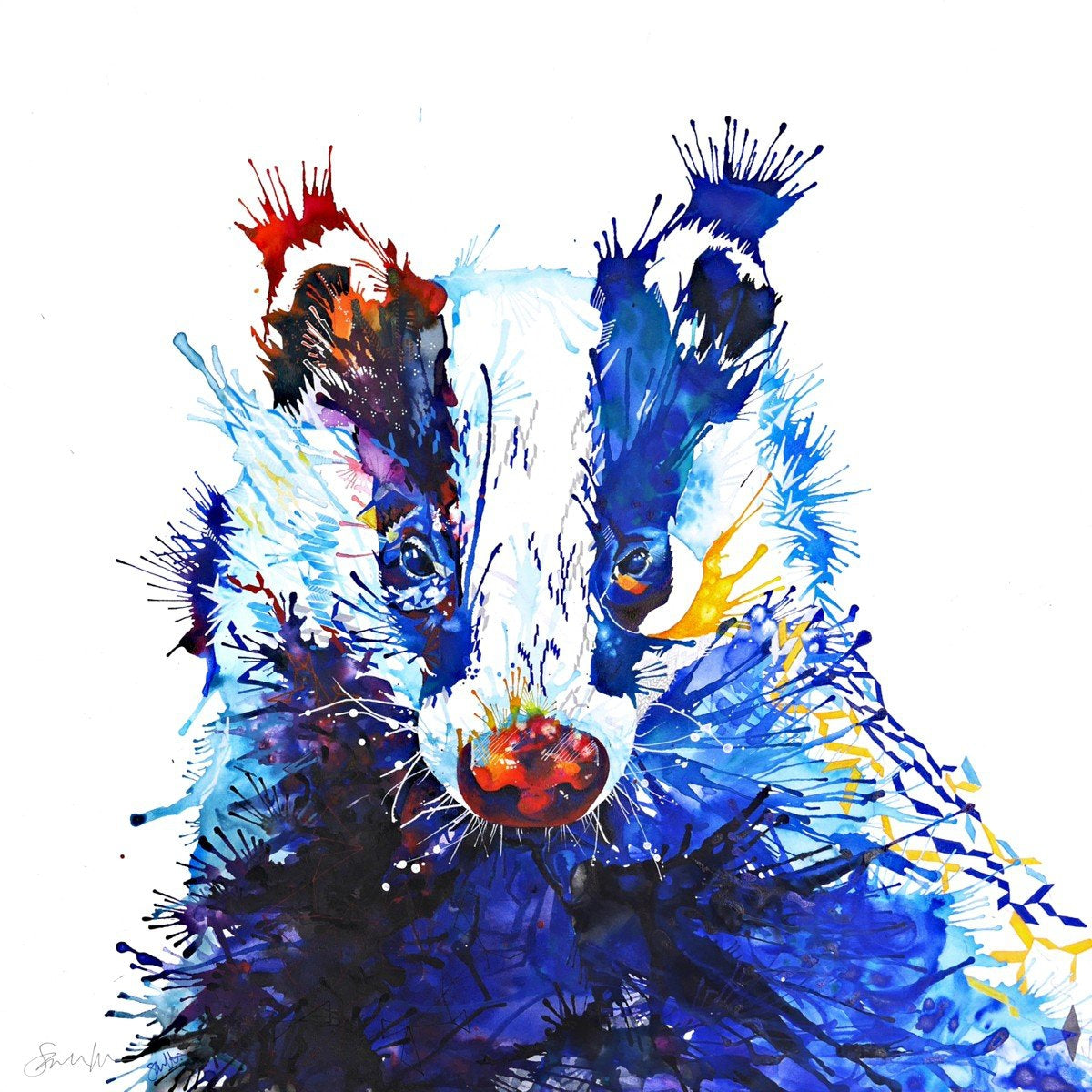 Gregory-Sarah Taylor Art