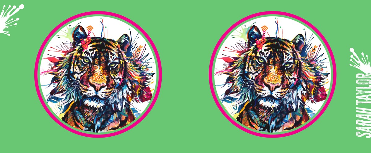 Clifford - Colour Pop