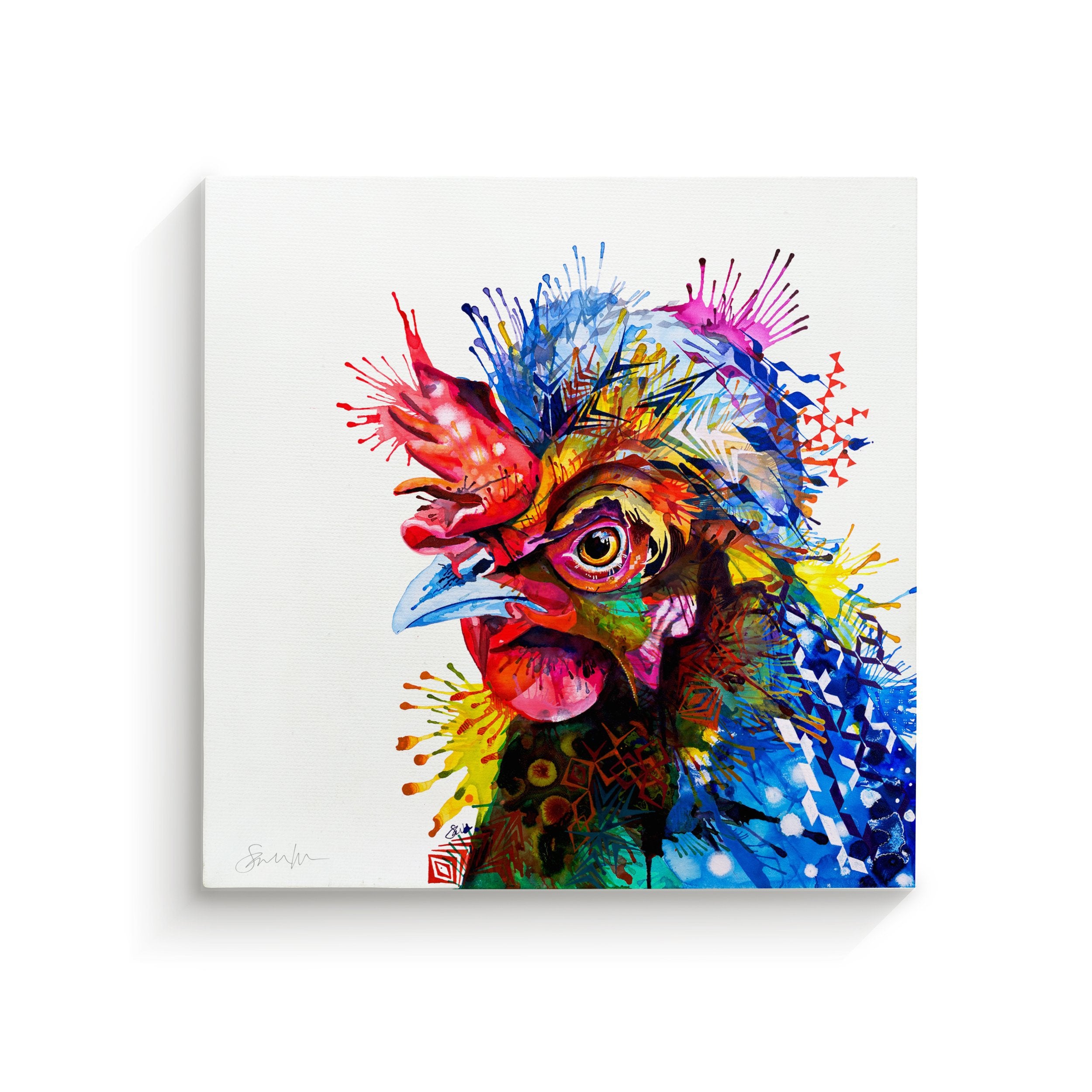 Gloria-Sarah Taylor Art