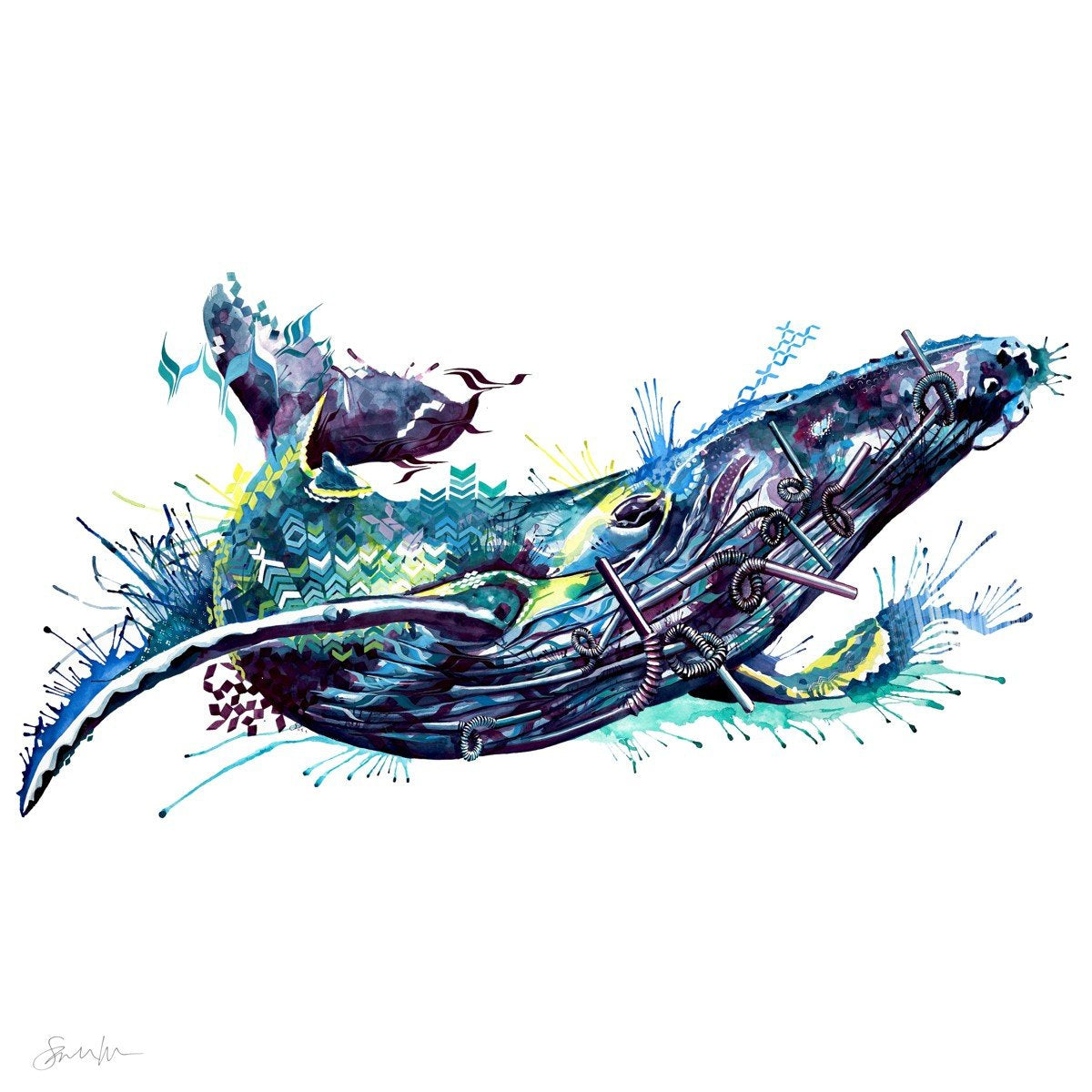 Winston-Sarah Taylor Art