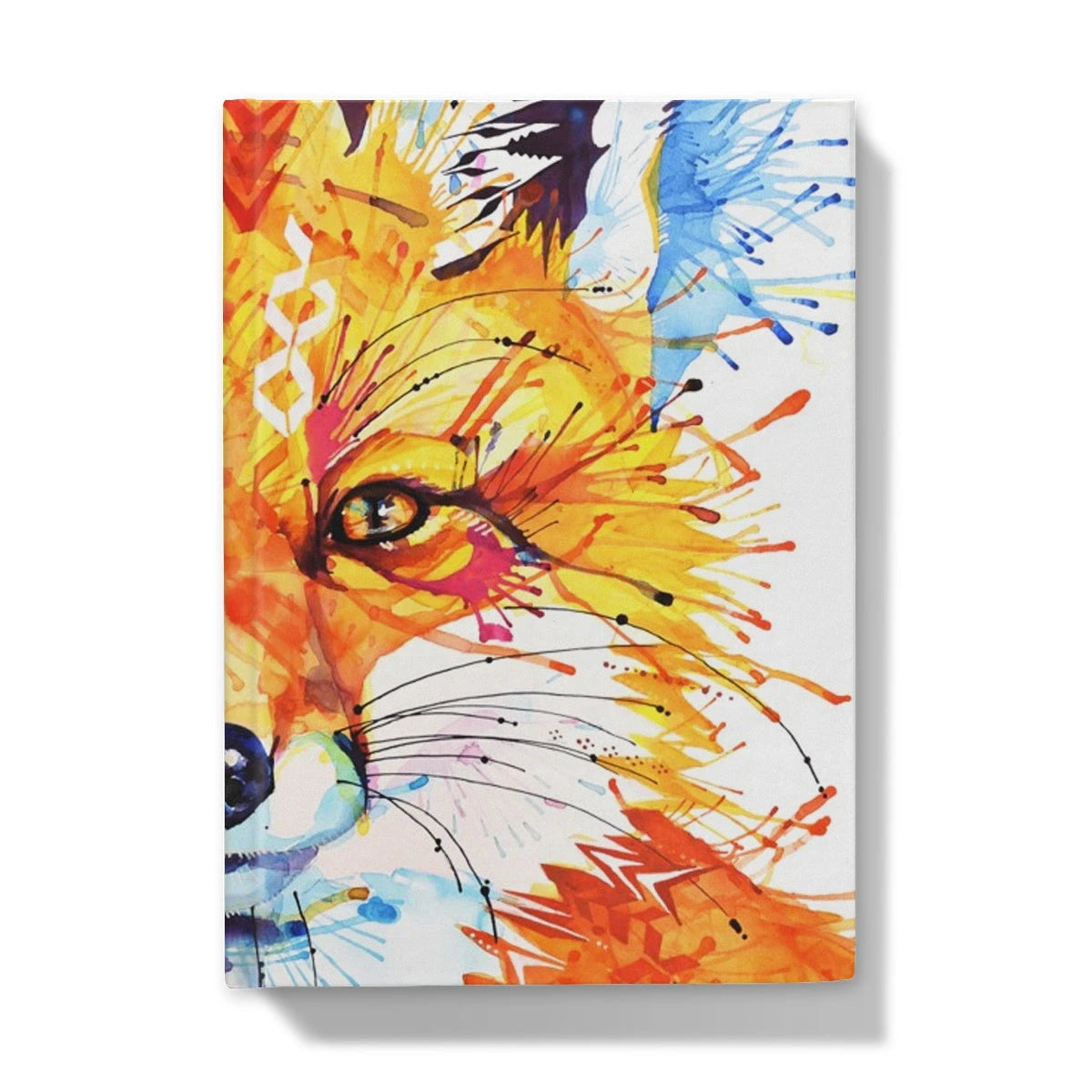 Great Aunt Barbara Hardback Journal Sarah Taylor Art