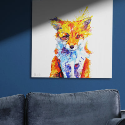 Wall Art | Animal Wall Art | Modern Wallart | Framed Prints | Animal Art | Animal Picture