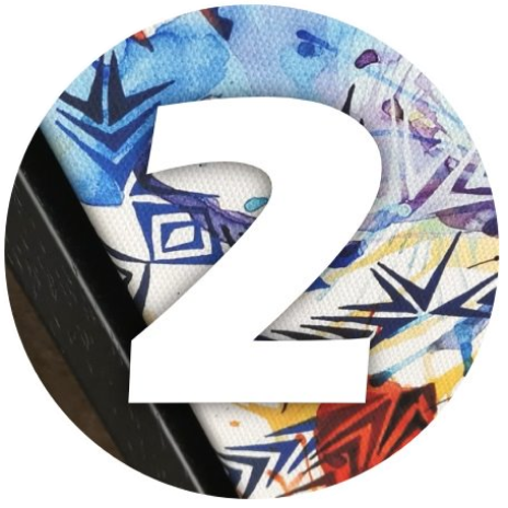 Wall Art | Pet Portraits | Sarah Taylor | Animal Picture | Modern Art | Wall Prints