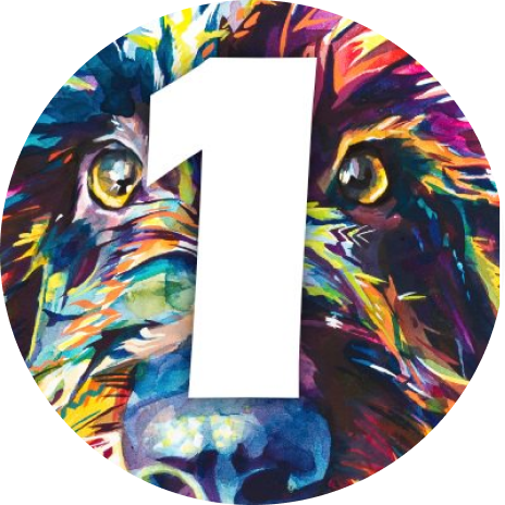 Sarah Taylor | Wall Art | Pet Portraits UK | Dog Portrait Artists UK | Commission Artist Painting | Pet Portraits Artist | Framed Wall Art