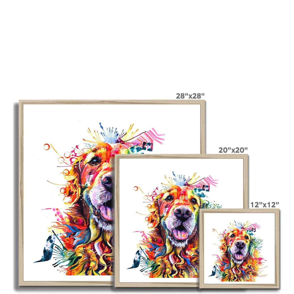 Dog Drawings | Dog Portrait | Sarah Taylor | Pet Portrait Artists | Dog Portrait | Pet Portraits | Art Commissions | Framed Prints | Wall Prints | Living Room Wall Art