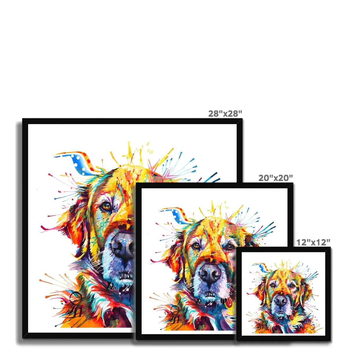 Dog Drawings | Dog Portrait | Pet Portrait Artists | Dog Portrait | Pet Portraits | Art Commissions | Framed Prints | Wall Prints | Living Room Wall Art