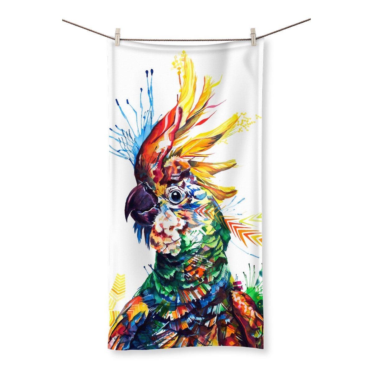 Animal Picture | Sarah Taylor | Animal Art | Modern Art | Pet Portraits | Animal Print