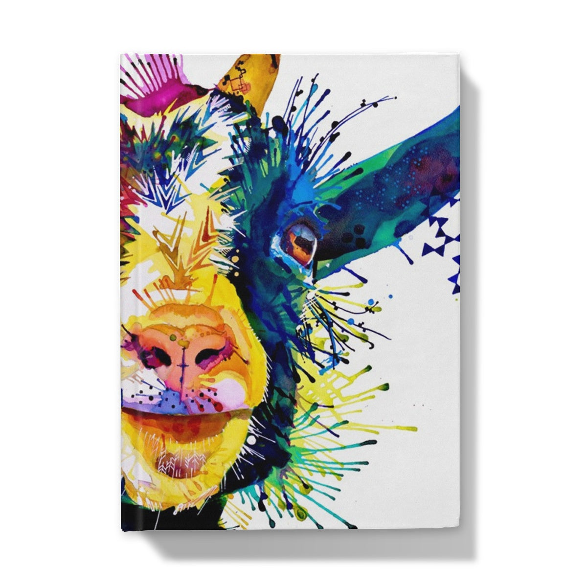 Sarah Taylor | Modern Art | Pet Portraits | Animal Portraits | Animal Art | Animal Picture