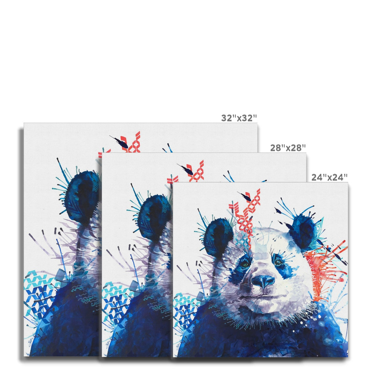 Wall Art | Wildlife Art | Sarah Taylor | Animal Art | Framed Art | Wall Prints | Wall Art On Canvas