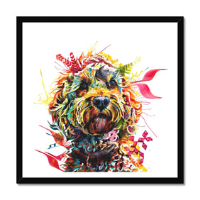 Dog Drawings | Dog Portrait | Sarah Taylor | Pet Portrait Artists | Dog Portrait | Pet Portraits | Art Commissions | Framed Prints | Wall Prints | Living Room Wall Art