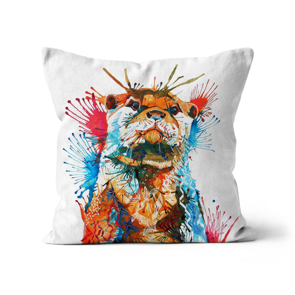 Wall Art | Animal Art | Animal Cushions | Wall Art Unusual | Living Room Wall Art | Animal Portraits | Modern Art | Animal Picture