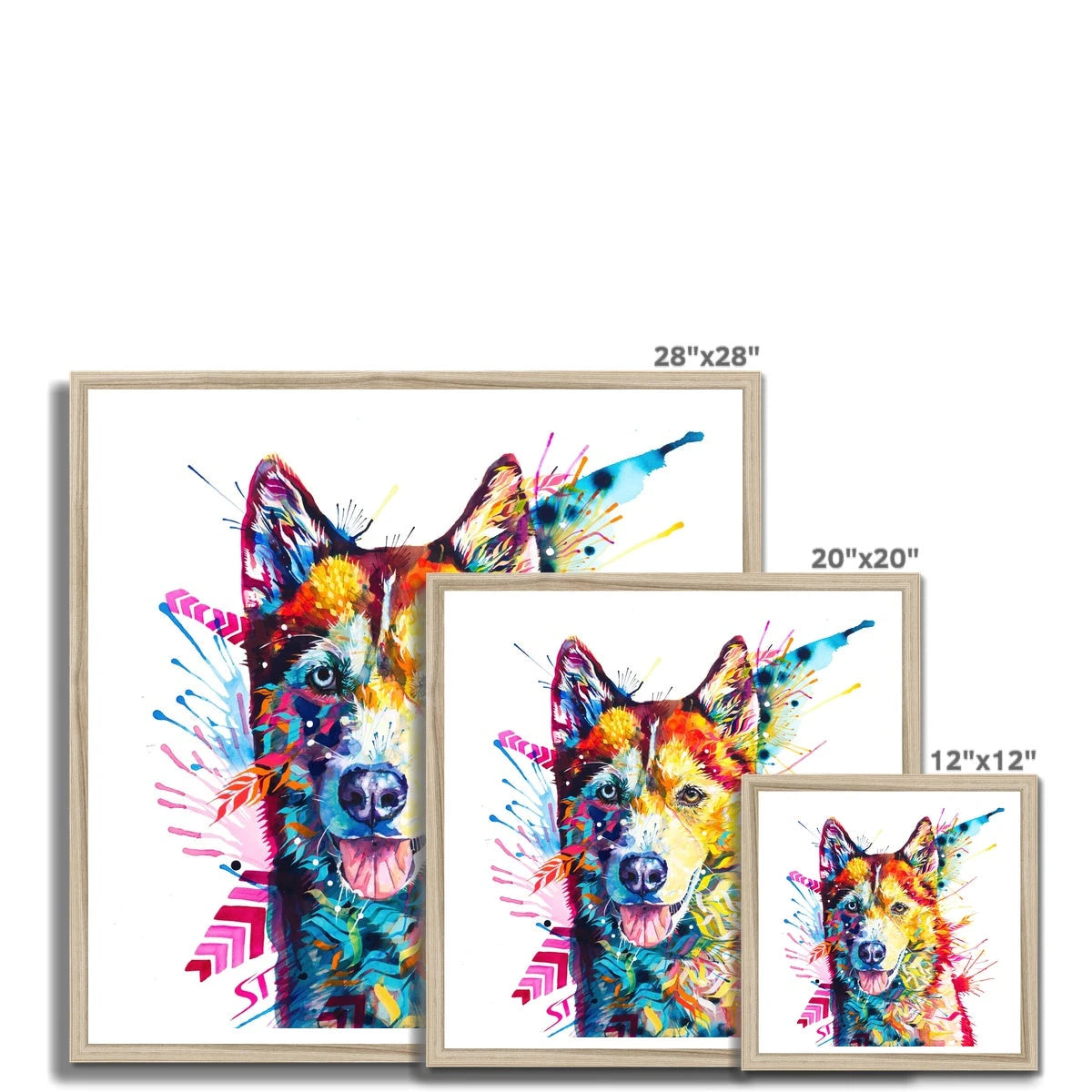 Dog Drawings | Dog Portrait | Pet Portrait Artists | Dog Portrait | Pet Portraits | Art Commissions | Framed Prints | Wall Prints | Living Room Wall Art