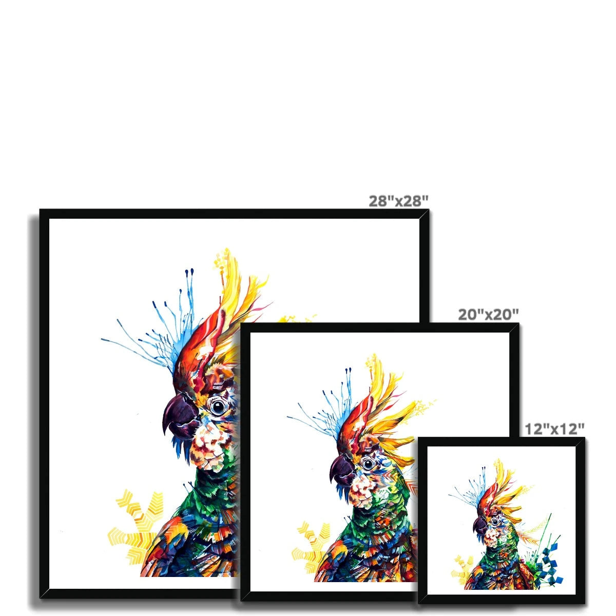 Wall Art | Wildlife Art | Sarah Taylor | Animal Art | Framed Art | Wall Prints