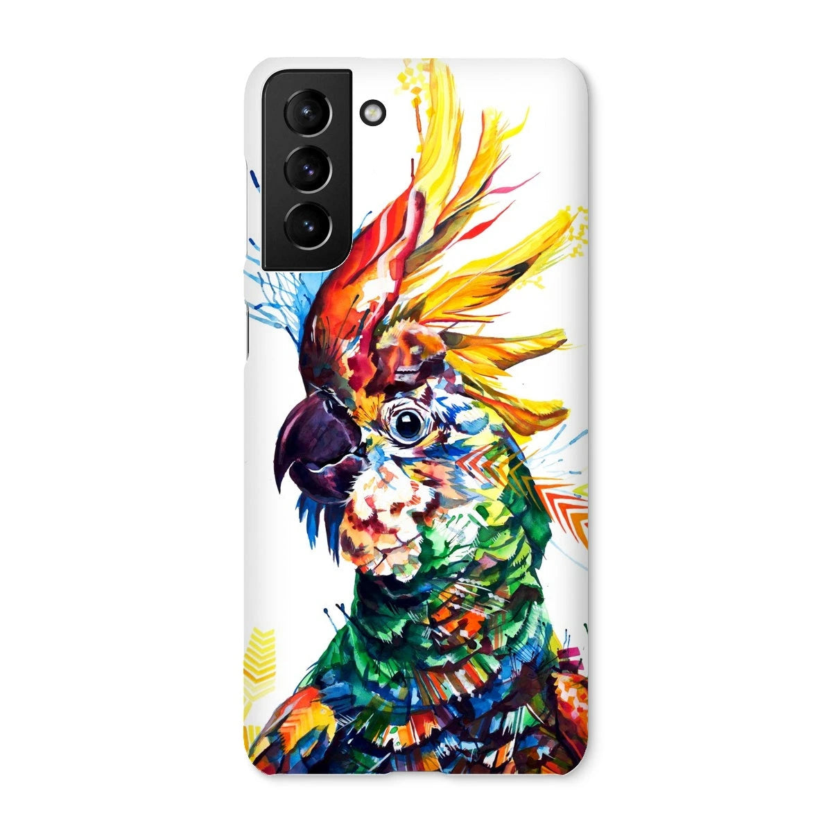 Wildlife Art | Colourful Animal Art | Sarah Taylor | Funny Animal Pictures | Animal Art