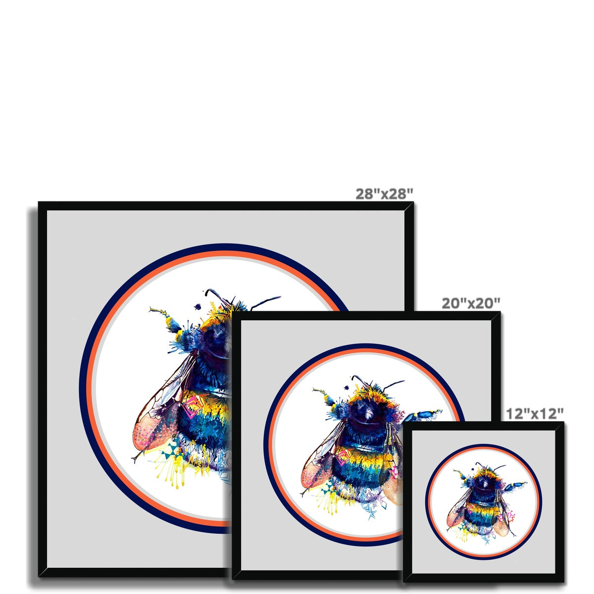 Wall Art | Framed Prints | Sarah Taylor | Modern Art | Framed Wall Art | Wall Art In Bedroom