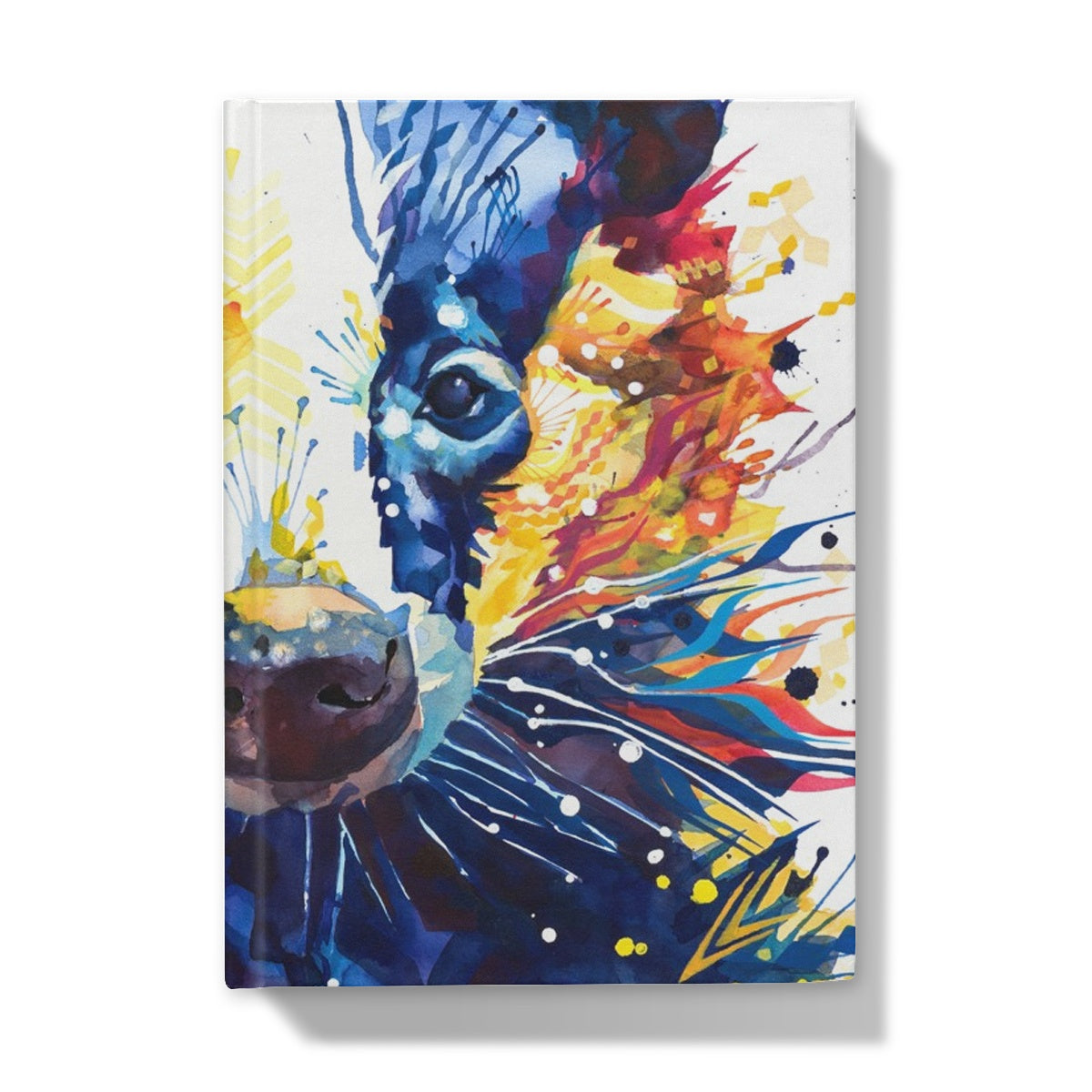 Sarah Taylor | Modern Art | Framed Prints | Animal Portraits | Wildlife Art | Wall Art Quirky