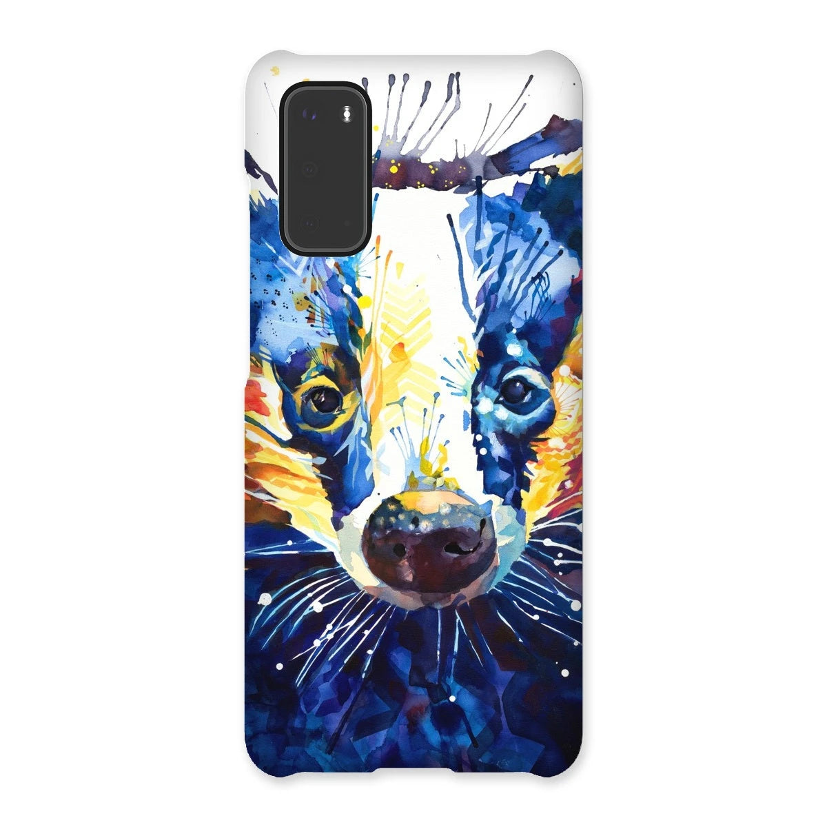 Modern Art | Animal Art | Animal Portraits | Animal Print | Animal Picture | Sarah Taylor