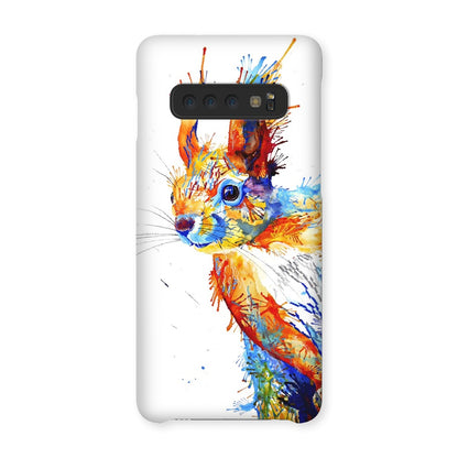Percy the Squirrel Phone Case