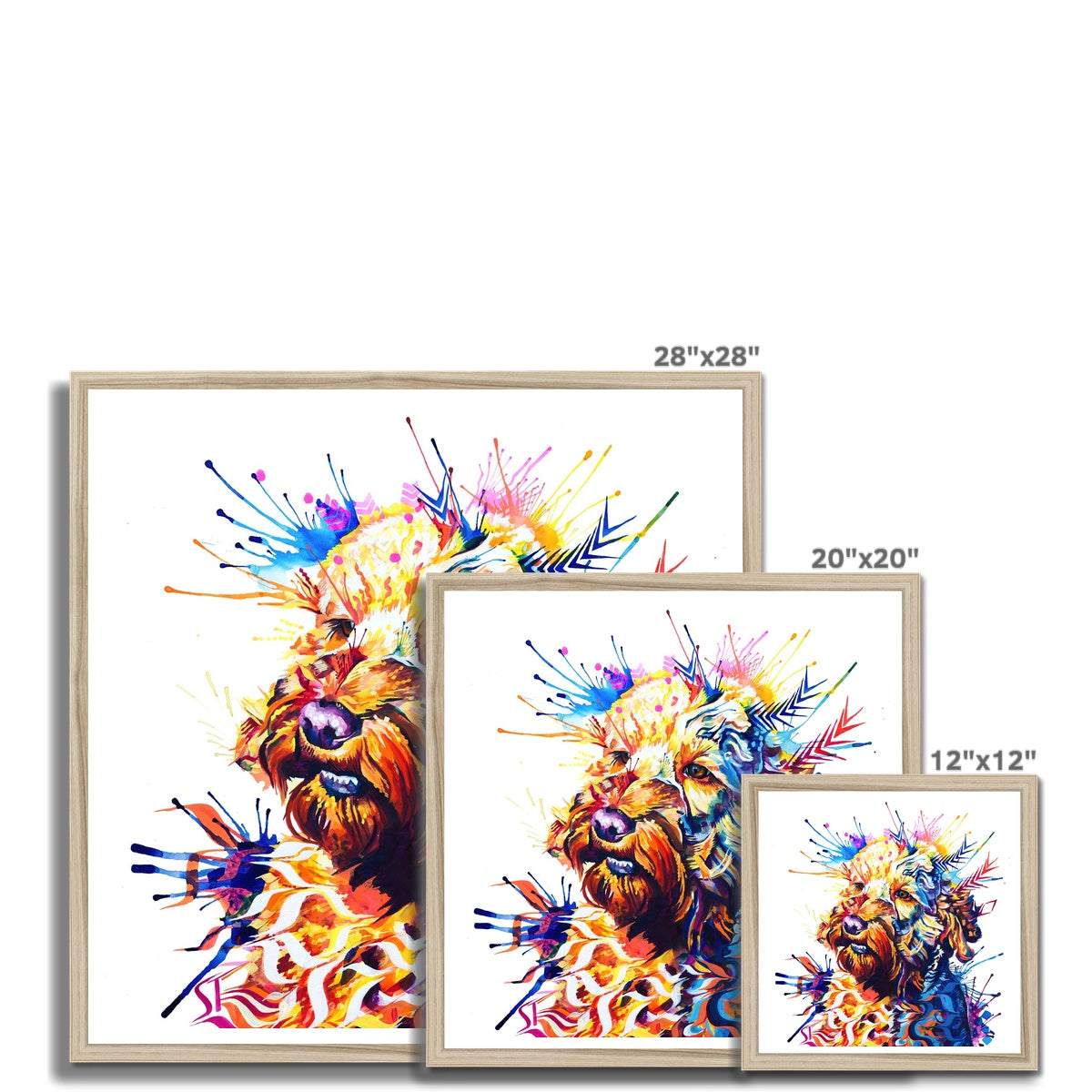 Dog Drawings | Dog Portrait | Pet Portrait Artists | Dog Portrait | Pet Portraits | Art Commissions | Framed Prints | Wall Prints | Living Room Wall Art