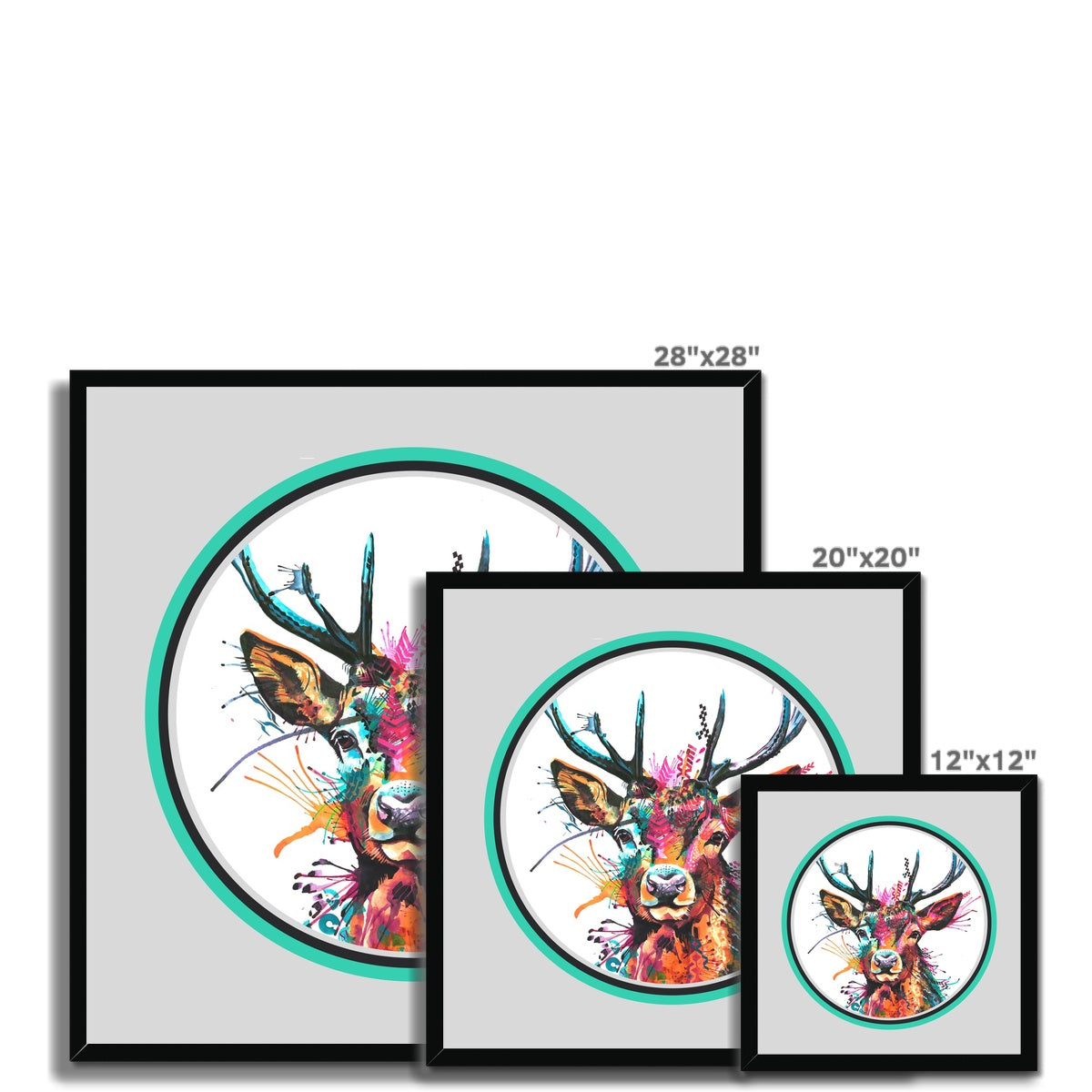 Wall Art | Framed Prints | Sarah Taylor | Modern Art | Framed Wall Art | Wall Art In Bedroom