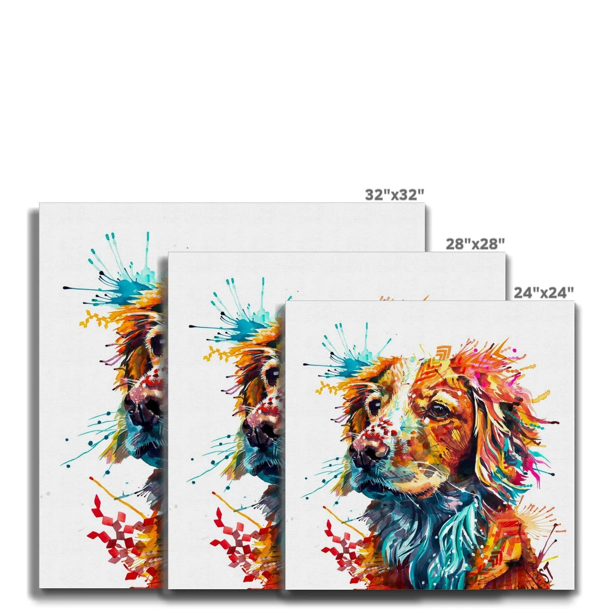 Dog Drawings | Dog Portrait | Sarah Taylor | Pet Portrait Artists | Dog Portrait | Pet Portraits | Art Commissions | Framed Prints | Wall Prints | Living Room Wall Art