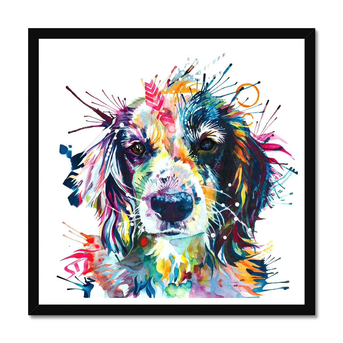 Dog Drawings | Dog Portrait | Pet Portrait Artists | Dog Portrait | Pet Portraits | Art Commissions | Framed Prints | Wall Prints | Living Room Wall Art