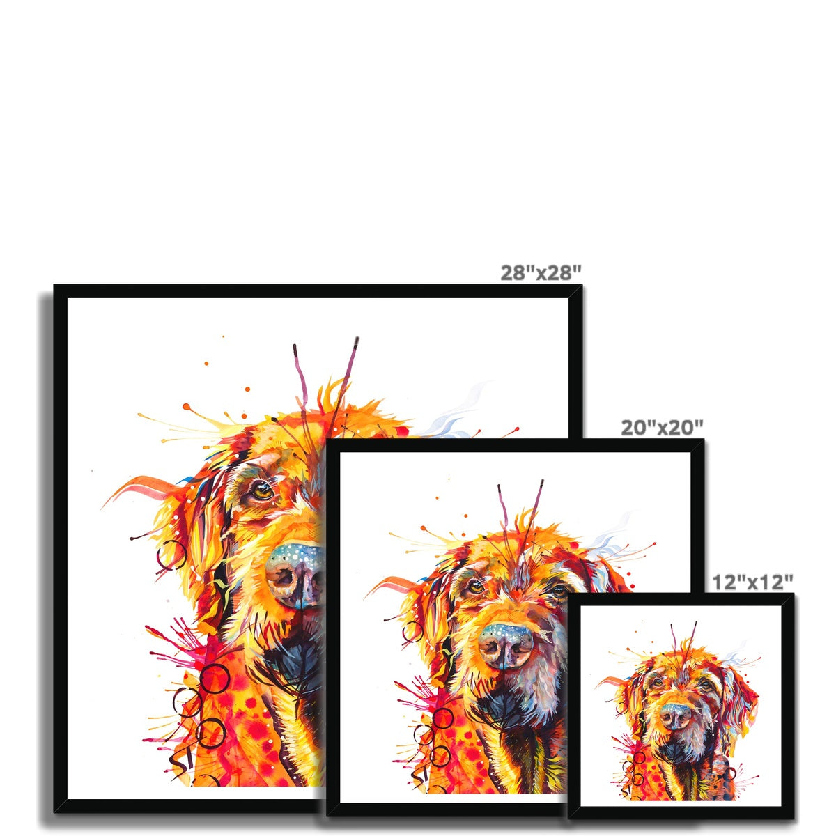 Dog Drawings | Dog Portrait | Pet Portrait Artists | Dog Portrait | Pet Portraits | Art Commissions | Framed Prints | Wall Prints | Living Room Wall Art