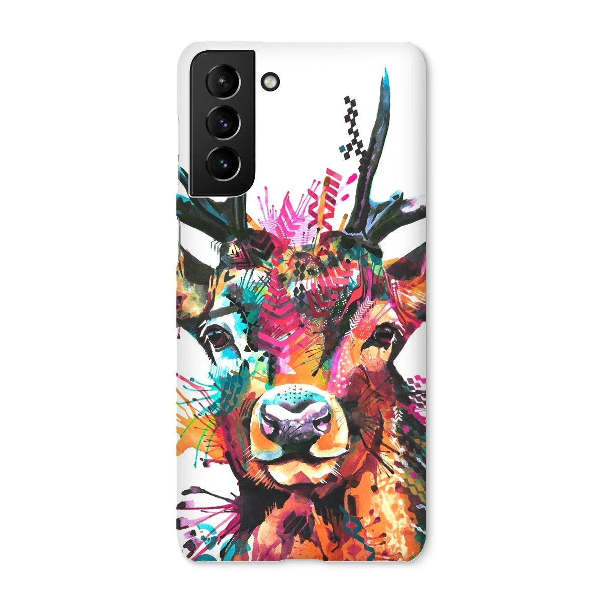 Wildlife Art | Colourful Animal Art | Sarah Taylor | Animal Art | Pet Portraits | Art Commissions
