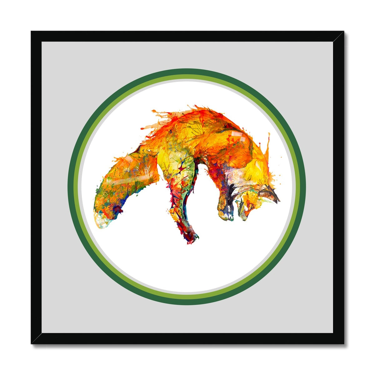 Sarah Taylor | Modern Art | Pet Portraits | Animal Portraits | Animal Art | Funny Animal Pictures