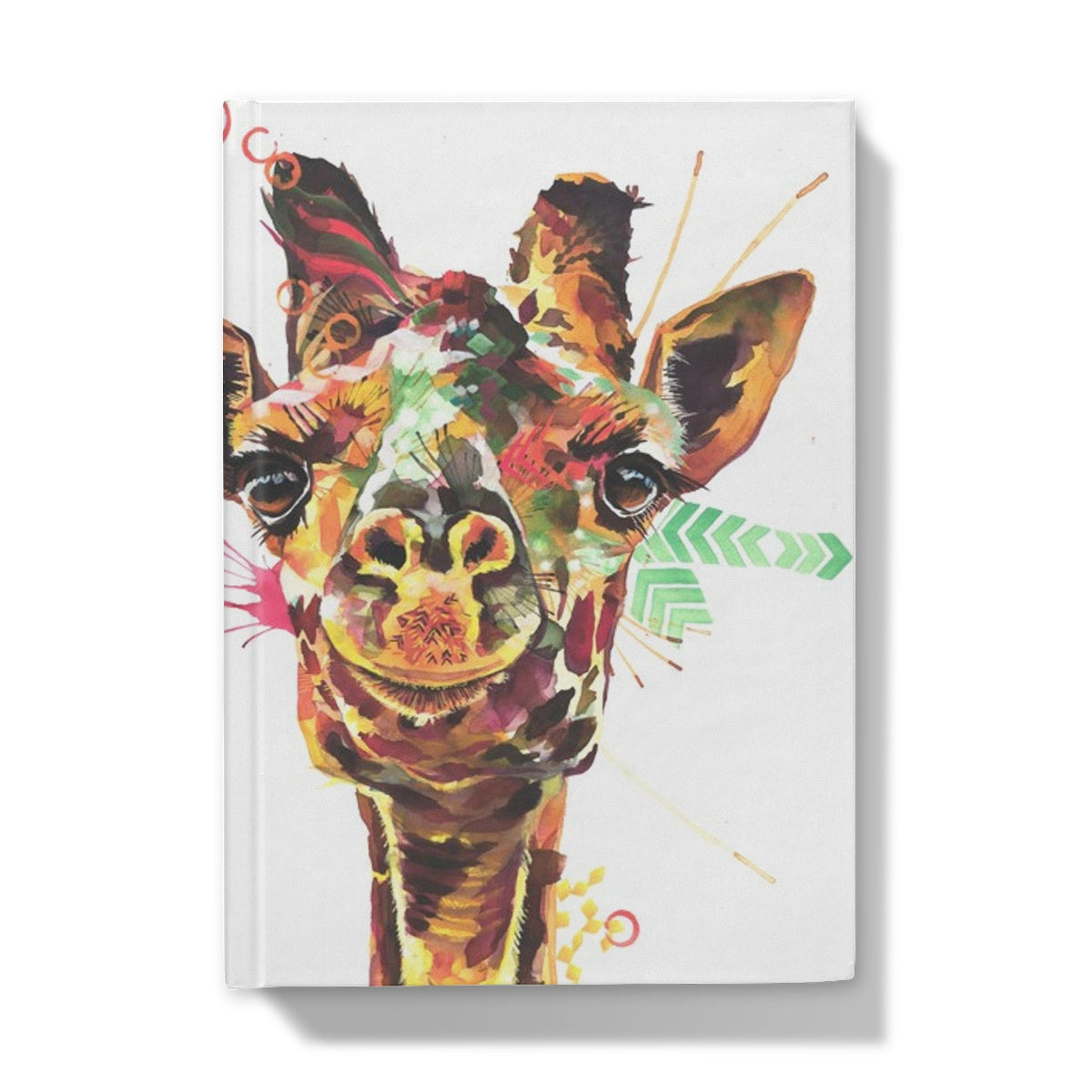 Wall Art | Modern Art | Bright Wall Art | Wildlife Art | Large Colourful Wall Art | Wildlife Art