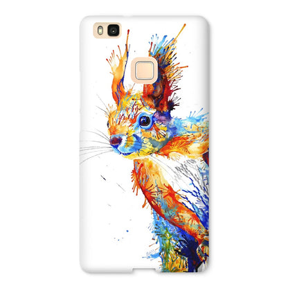 Percy the Squirrel Phone Case