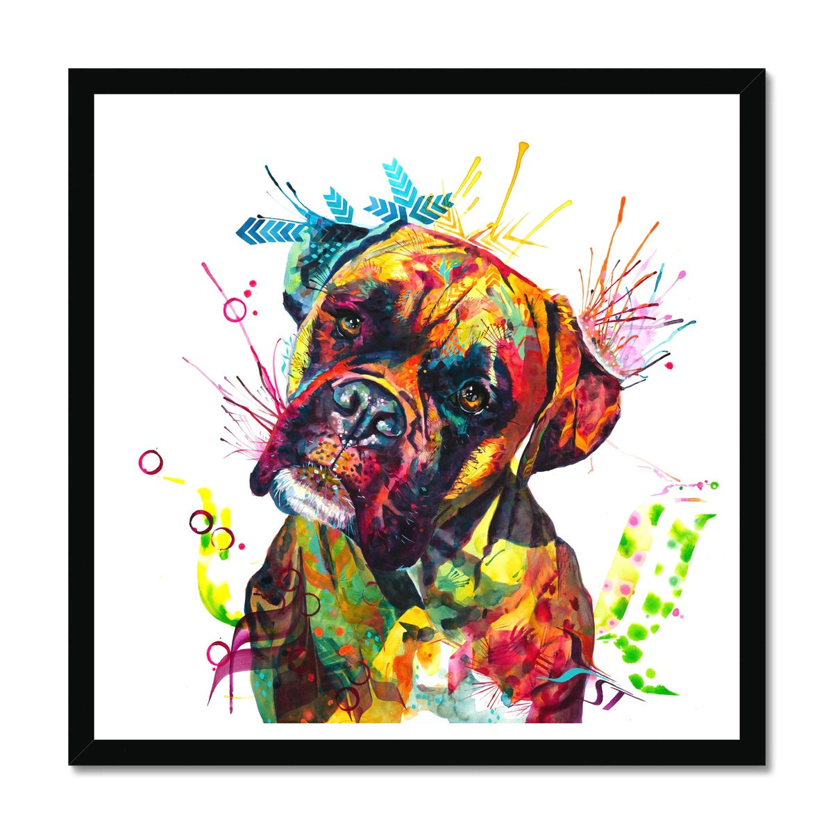 Dog Drawings | Dog Portrait | Pet Portrait Artists | Dog Portrait | Pet Portraits | Art Commissions | Framed Prints | Wall Prints | Living Room Wall Art