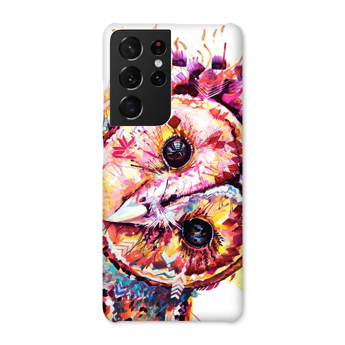 Wildlife Art | Colourful Animal Art | Sarah Taylor | Animal Art | Pet Portraits | Art Commissions