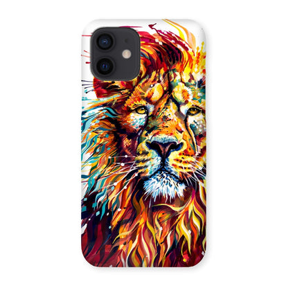 Rory the Lion Phone Case