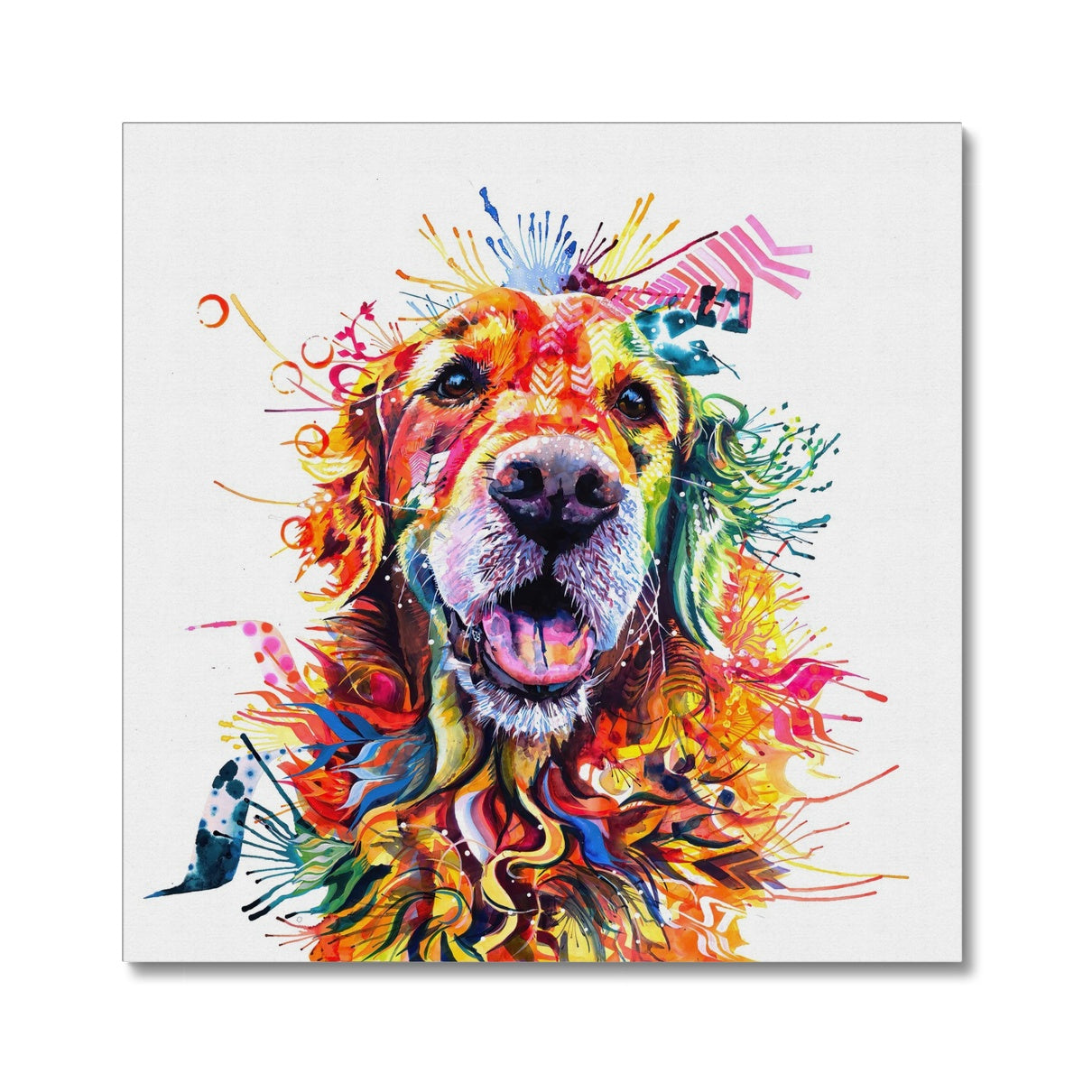 Dog Drawings | Dog Portrait | Dog Portrait | Wall Art | Pet Portraits | Art Commissions | Framed Prints | Wall Prints