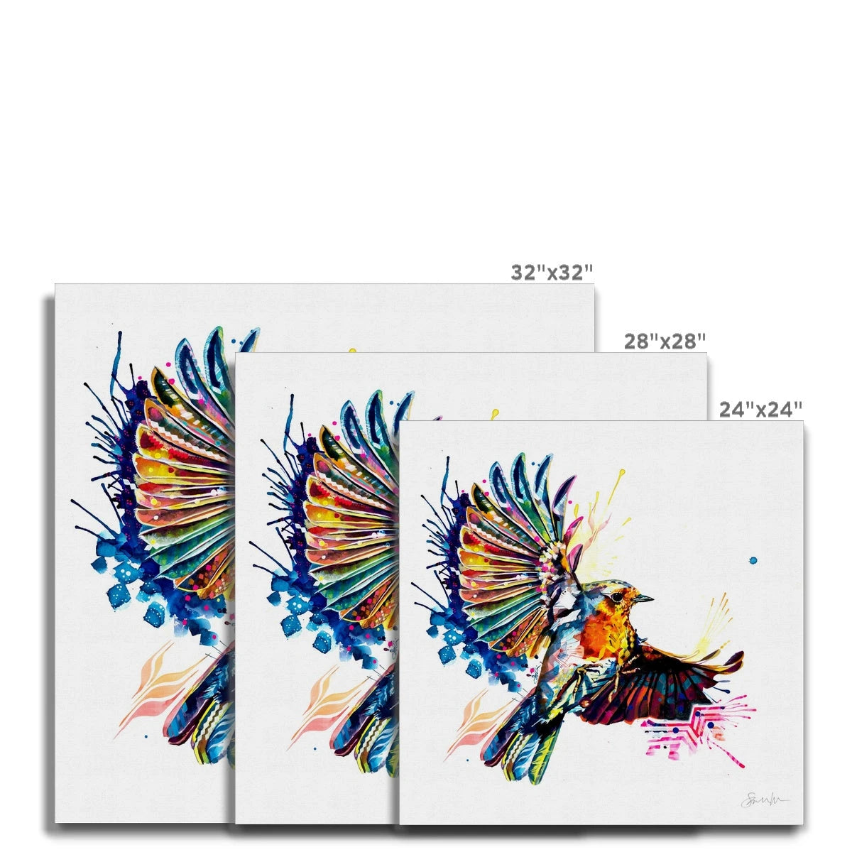 Wall Art In Bedroom | Living Room Wall Art | Framed Prints Wall Art | Modern Art | Sarah Taylor